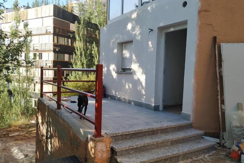 Apartamento T28 Edif Europa Y Parking Gratuito Sierra Nevada Exterior foto