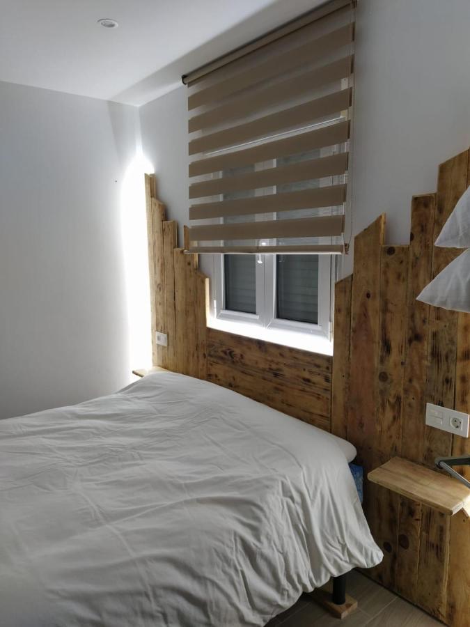 Apartamento T28 Edif Europa Y Parking Gratuito Sierra Nevada Exterior foto