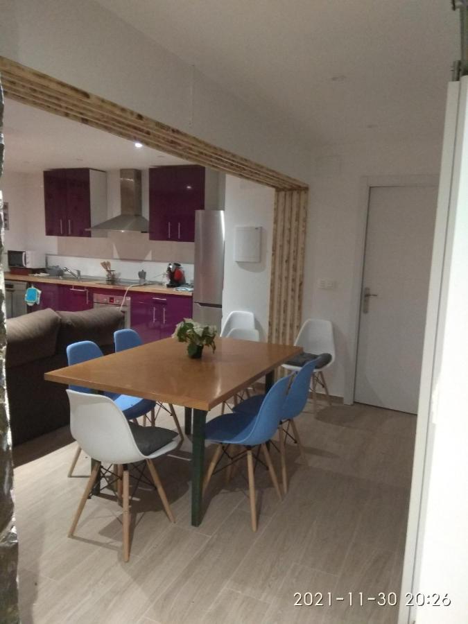 Apartamento T28 Edif Europa Y Parking Gratuito Sierra Nevada Exterior foto